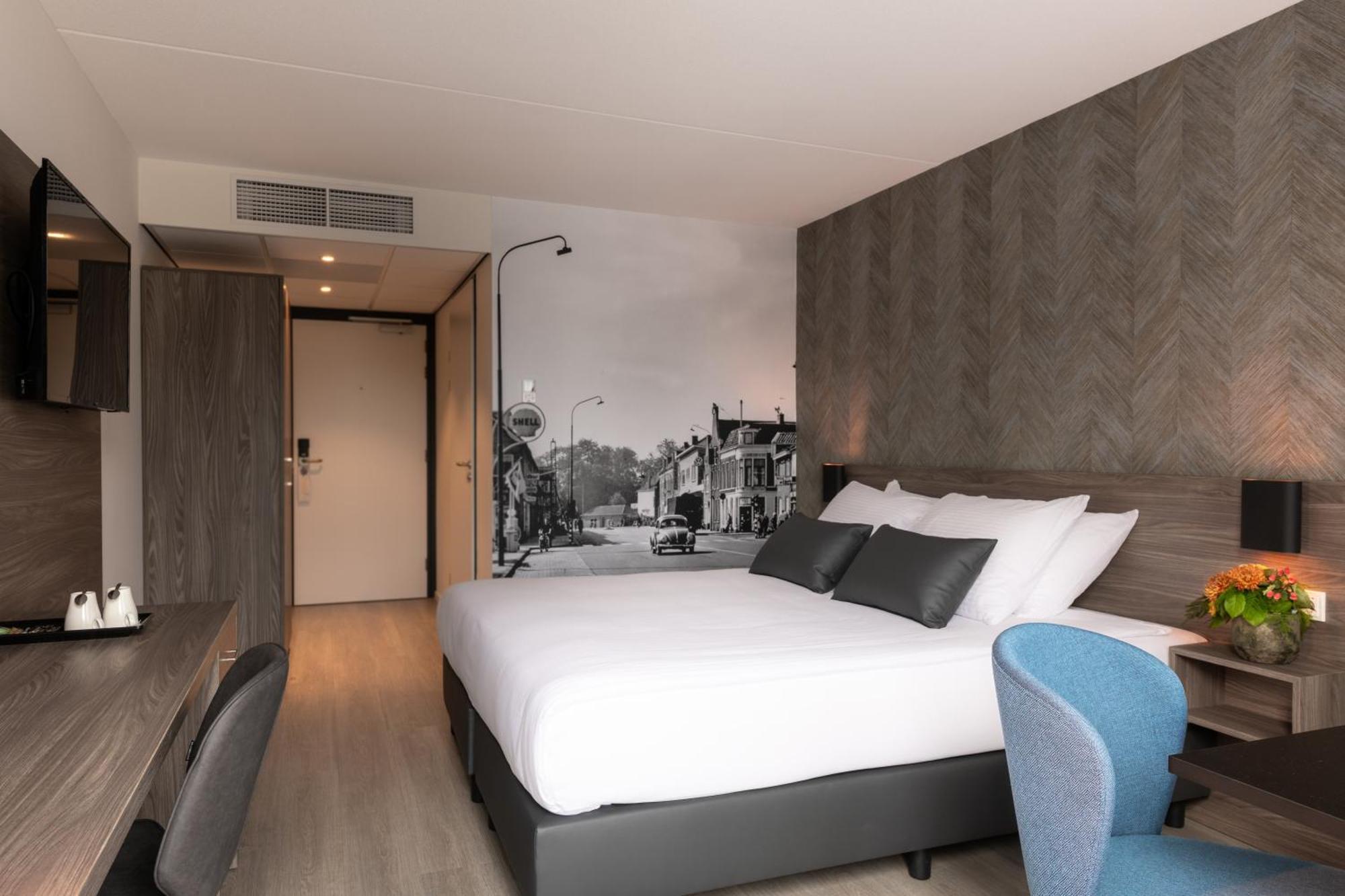 โกลเด้น ทิวลิป แอมป์ แวน นิจเกอร์ก Hotel ไนเกิร์ก ภายนอก รูปภาพ